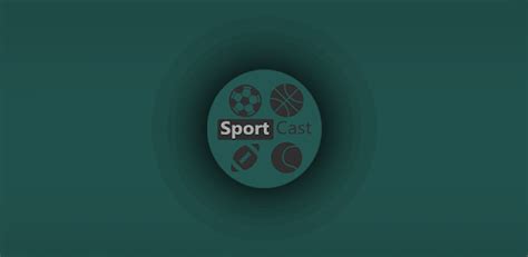 sportcast stream